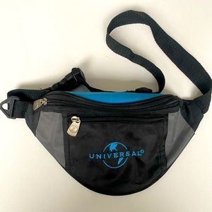 Fanny bag by Universal Studios